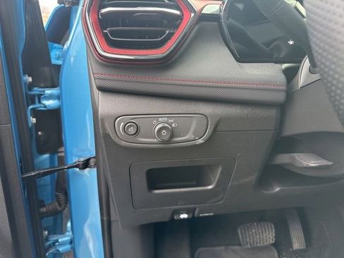 Used 2026 Chevrolet TrailBlazer RS image 13