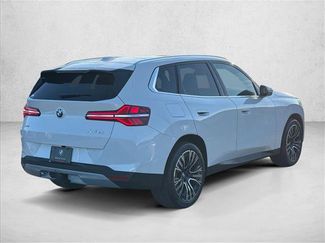 New 2026 BMW X3 xDrive30 w/ Premium Package video 2