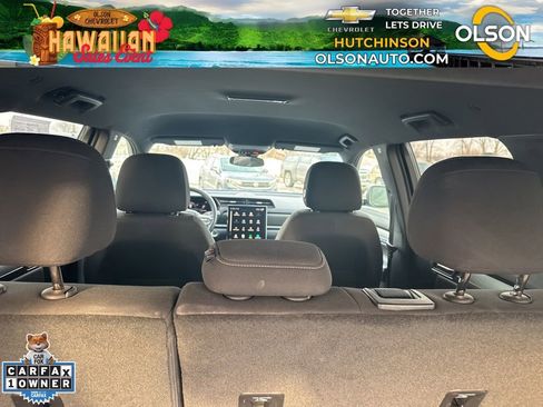 Certified 2025 GMC Terrain Elevation image 37