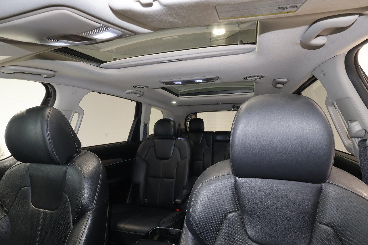 Used 2022 Kia Telluride SX w/ Nightfall Edition Package AWD/4WD image 11