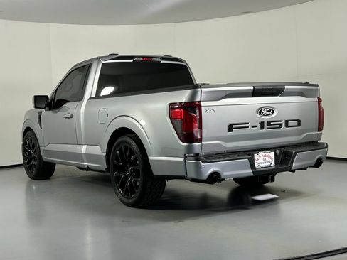 Used 2024 Ford F150 XL w/ Equipment Group 103A High RWD image 6