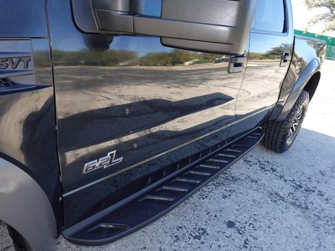 Used 2012 Ford F150 Raptor image 11