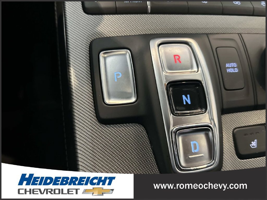Used 2021 Hyundai Palisade Limited AWD/4WD image 26