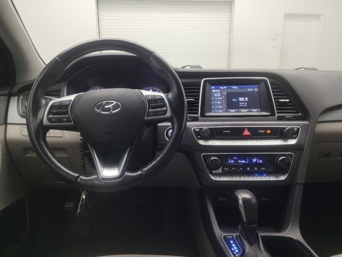 Used 2019 Hyundai Sonata SEL FWD image 22