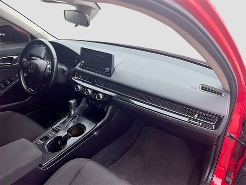 Used 2024 Honda Civic EX image 28