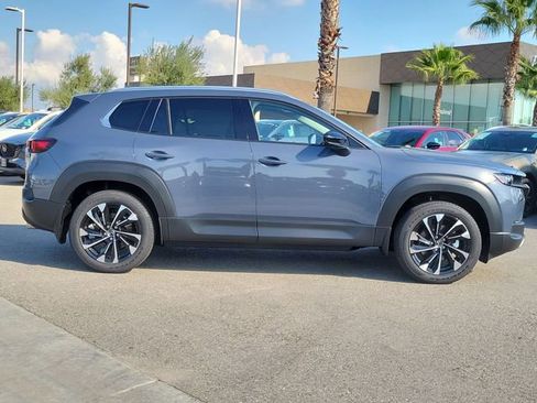 New 2026 MAZDA CX-50 2.5 Hybrid w/ Weather Package AWD/4WD image 24