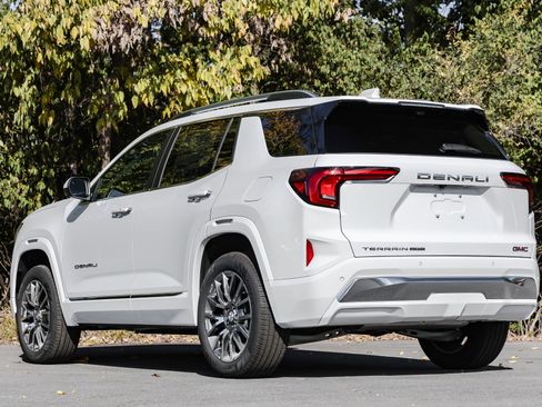 New 2026 GMC Terrain Denali image 6