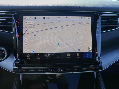 New 2026 Jeep Grand Wagoneer Limited w/ Premium Group II image 22