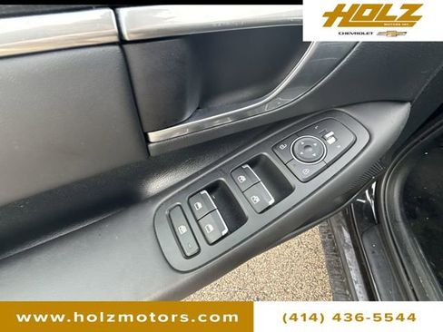 Used 2022 Hyundai Sonata SEL image 24