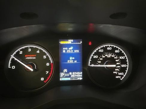 Used 2024 Subaru Forester Sport AWD/4WD image 33