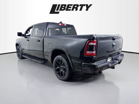 Used 2022 RAM 1500 Laramie image 5