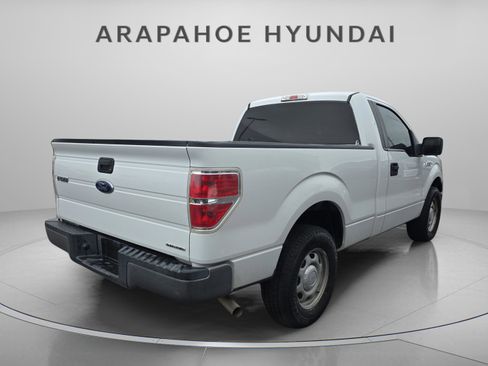 Used 2013 Ford F150 XL w/ XL Plus Pkg image 7