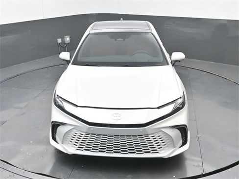 New 2026 Toyota Camry XSE w/ Premium Plus Package image 29