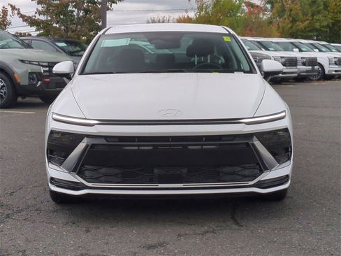 New 2026 Hyundai Sonata SEL image 8