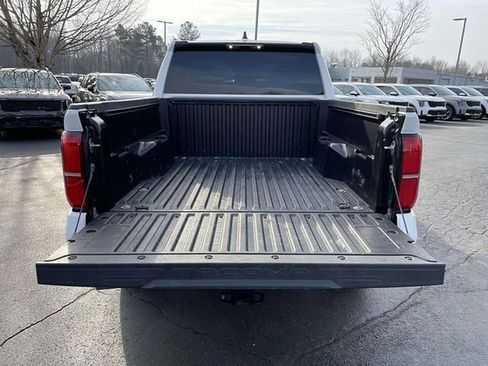 Used 2024 Toyota Tacoma SR5 image 13