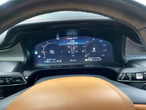 Used 2020 Lincoln Aviator Black Label w/ Dynamic Handling Package image 45