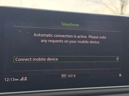 Used 2019 Audi S5 Prestige w/ S Sport Package AWD/4WD image 7