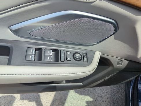 Certified 2020 Acura RDX AWD w/ Advance Package image 18