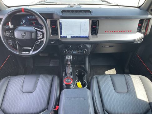 Used 2023 Ford Bronco Raptor AWD/4WD image 33