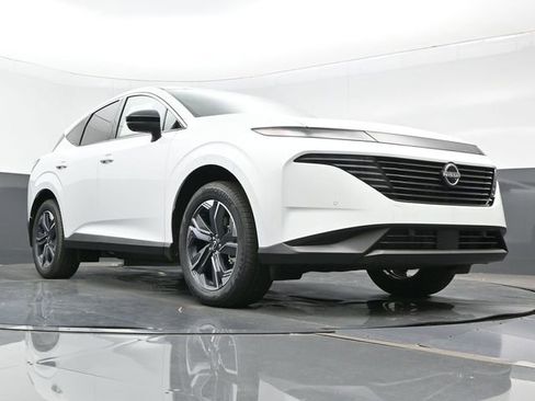 New 2025 Nissan Murano SL w/ Cargo Package image 27