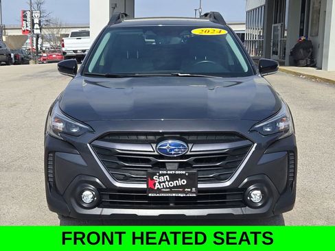 Used 2024 Subaru Outback Premium image 3