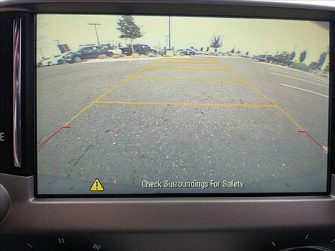 Used 2015 Chevrolet Camaro ZL1 image 13