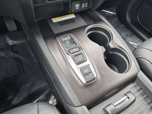 Used 2023 Honda Passport TrailSport image 23