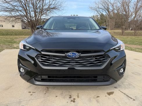 New 2026 Subaru Impreza 2.0i Sport image 9