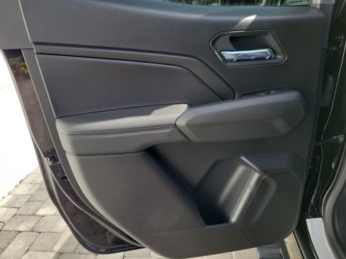 New 2026 GMC Canyon Elevation w/ Convenience Package RWD image 11