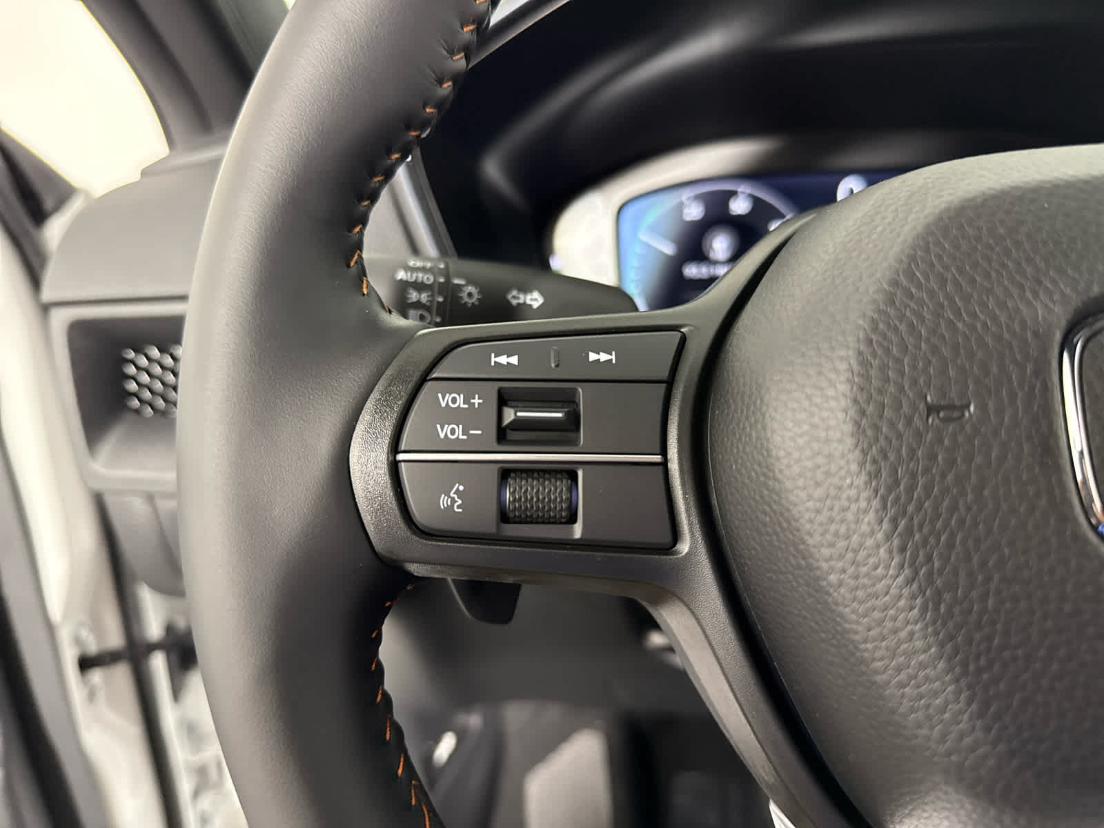 New 2026 Honda CR-V Sport-L image 39