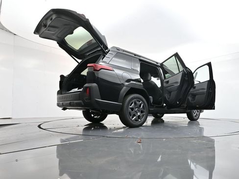 New 2026 Subaru Outback Premium image 40