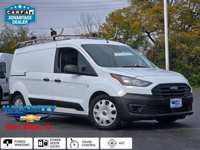 Used 2020 Ford Transit Connect XL
