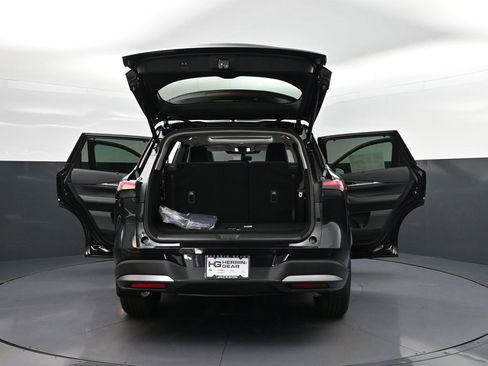 New 2026 INFINITI QX60 Luxe w/ Cargo Package image 53