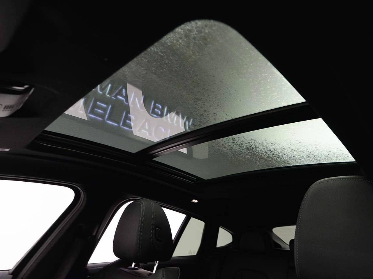 Used 2024 BMW X4 M40i AWD/4WD image 7