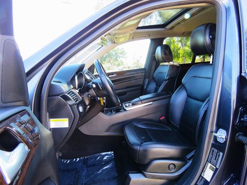 Used 2013 Mercedes-Benz ML 350 4MATIC image 21