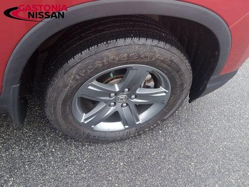 Used 2023 Honda Ridgeline RTL-E image 10