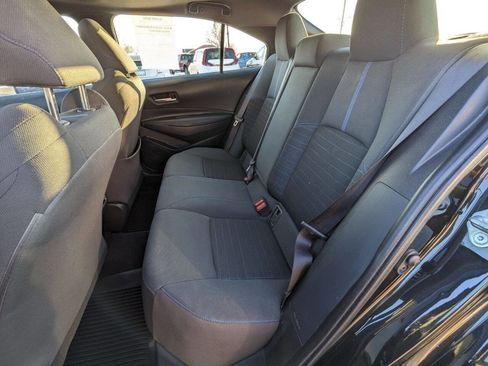 Used 2021 Toyota Corolla SE image 11