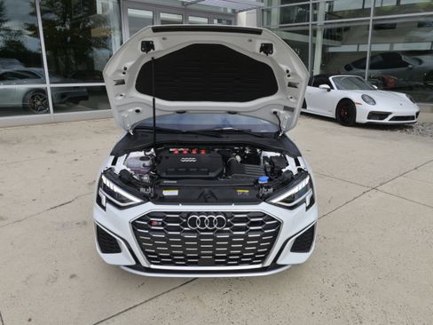 Used 2023 Audi S3 Premium Plus image 58