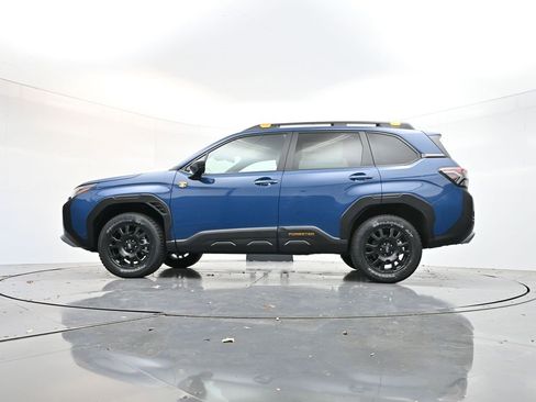 New 2026 Subaru Forester Wilderness image 28