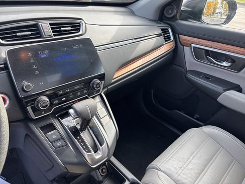 Used 2017 Honda CR-V EX image 23