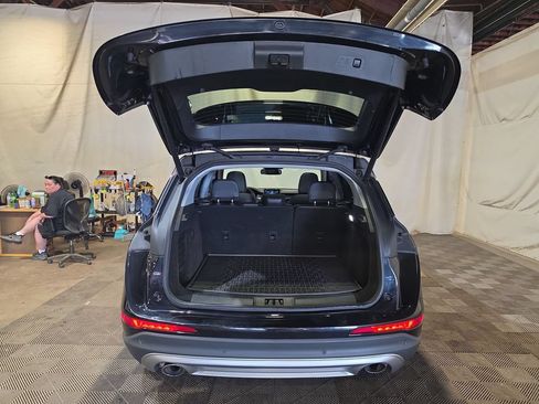 Used 2022 Lincoln Corsair AWD w/ Premium Package image 21