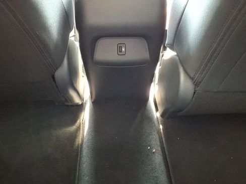 Used 2024 Nissan Sentra SR FWD image 13