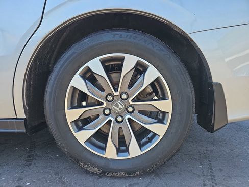Used 2023 Honda Odyssey EX-L image 35
