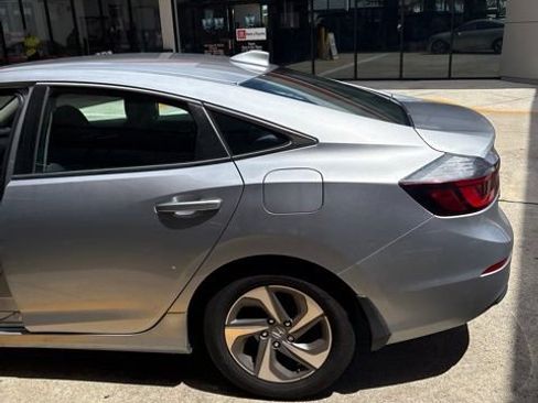 Used 2020 Honda Insight EX image 2