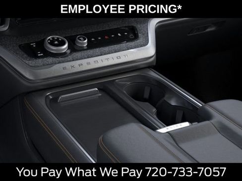 New 2026 Ford Expedition Tremor AWD/4WD image 15