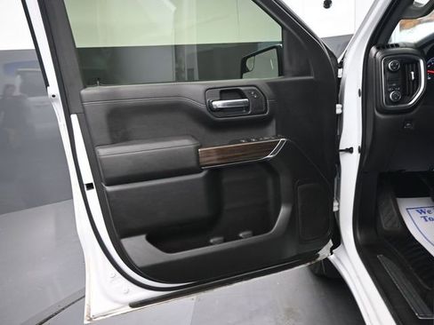 Used 2019 Chevrolet Silverado 1500 LT w/ All-Star Edition RWD image 9