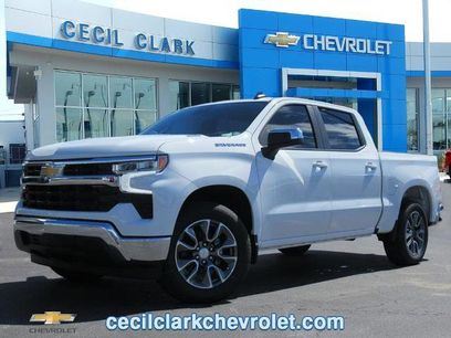 New 2026 Chevrolet Silverado 1500 LT w/ All Star Edition Plus