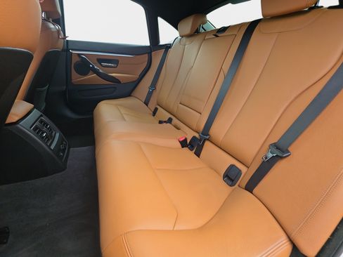 Used 2018 BMW 430i Gran Coupe RWD image 14