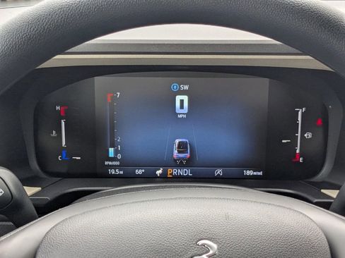 New 2026 Ford Bronco Sport Big Bend image 27