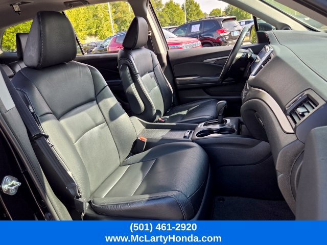 Used 2016 Honda Pilot EX-L image 21